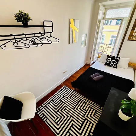 Appartamento New Flats Marques De Pombal, High Standard *