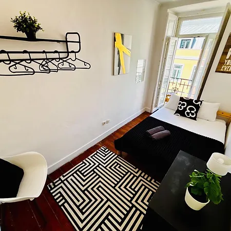 Appartamento New Flats Marques De Pombal, High Standard *