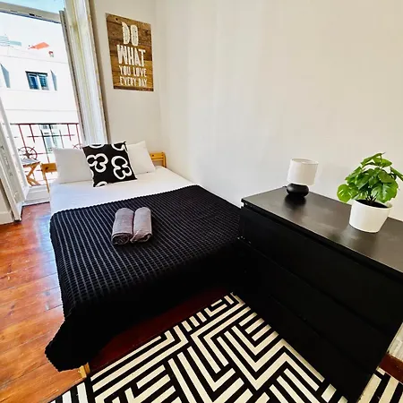 Appartamento New Flats Marques De Pombal, High Standard