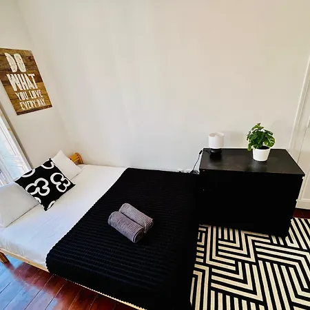 Appartamento New Flats Marques De Pombal, High Standard Lisbona