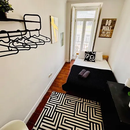 Appartamento New Flats Marques De Pombal, High Standard