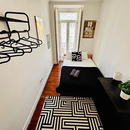 New Flats Marques De Pombal, High Standard Apartmán Lisboa