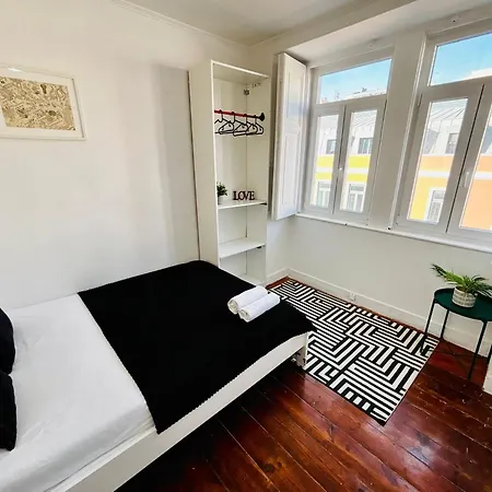 New Flats Marques De Pombal, High Standard Appartamento