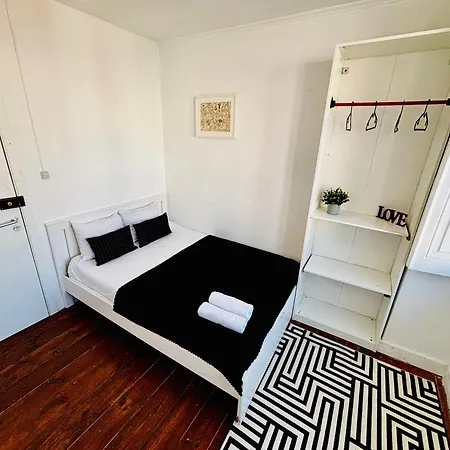 Appartamento New Flats Marques De Pombal, High Standard *