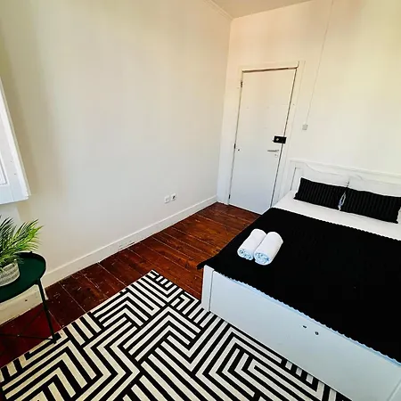Appartamento New Flats Marques De Pombal, High Standard