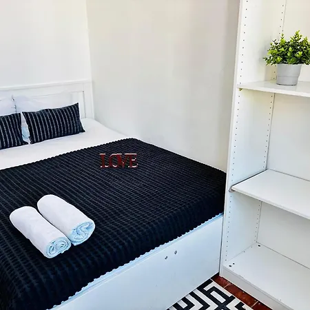 Appartamento New Flats Marques De Pombal, High Standard
