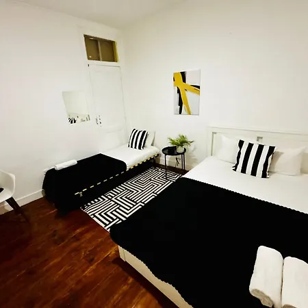 New Flats Marques De Pombal, High Standard Appartamento