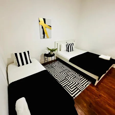 Appartamento New Flats Marques De Pombal, High Standard *