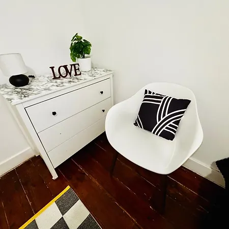 Appartamento New Flats Marques De Pombal, High Standard *