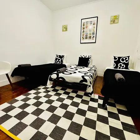 Appartamento New Flats Marques De Pombal, High Standard *