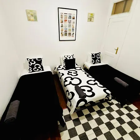 New Flats Marques De Pombal, High Standard Apartmán *