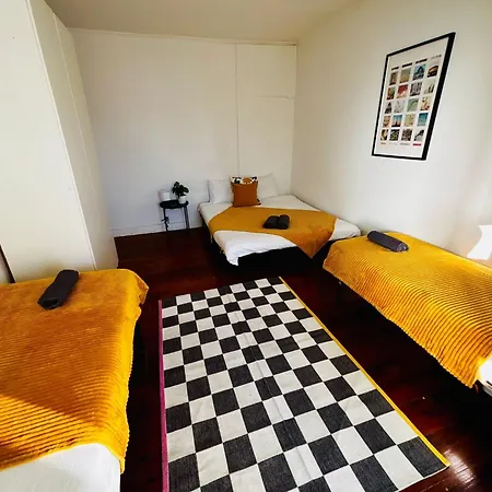 Appartamento New Flats Marques De Pombal, High Standard *
